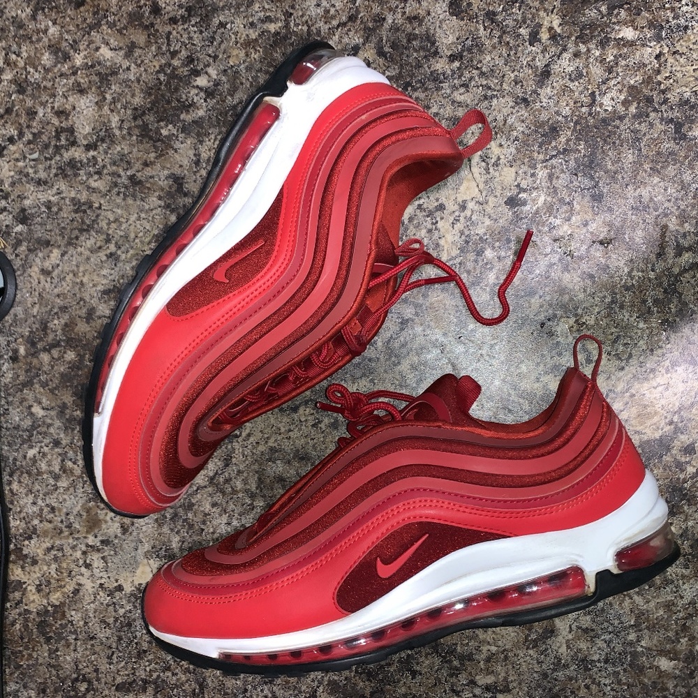 AirMax 97 VDay